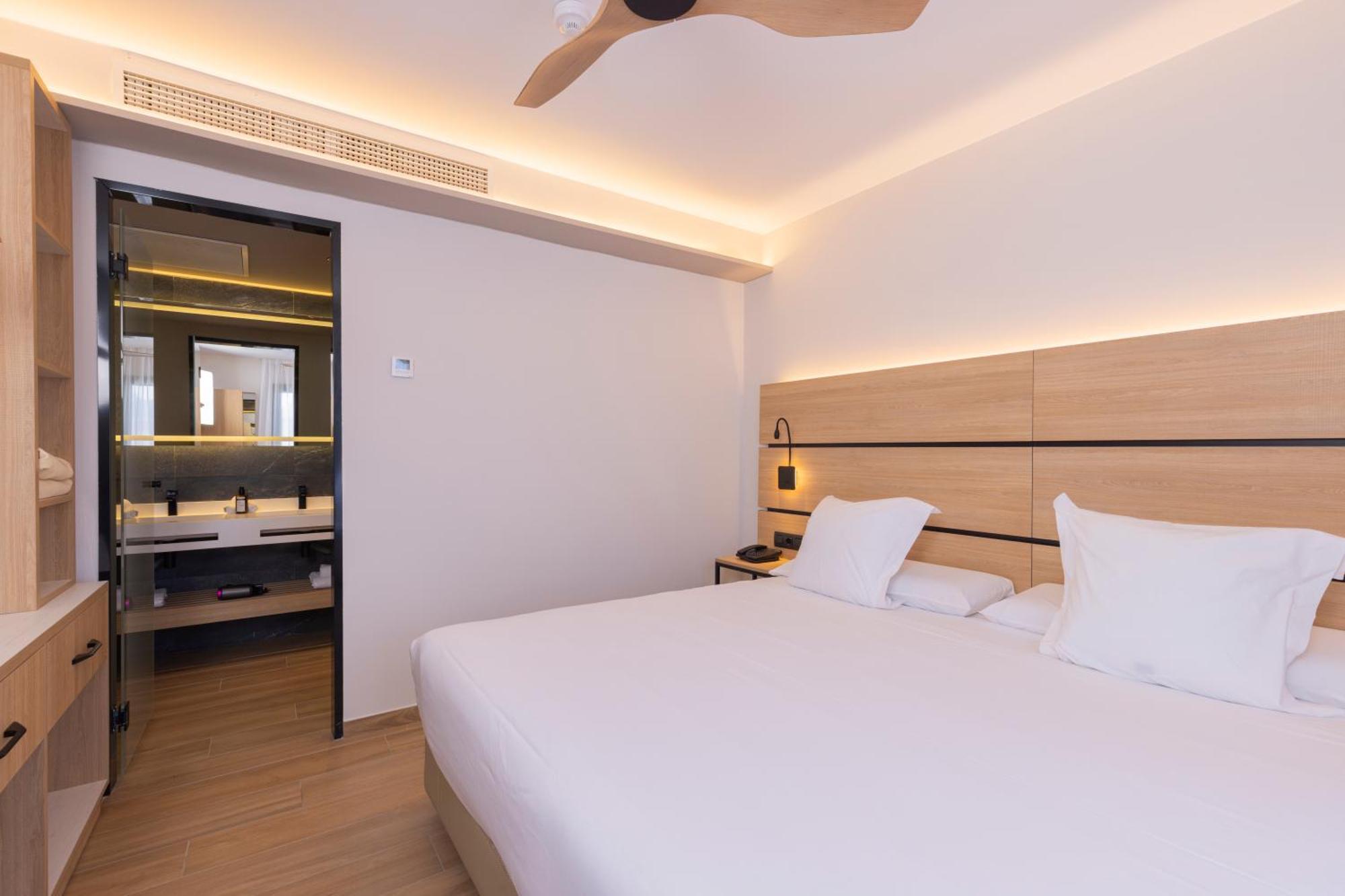 Mynd Yaiza Hotel Playa Blanca  Room photo